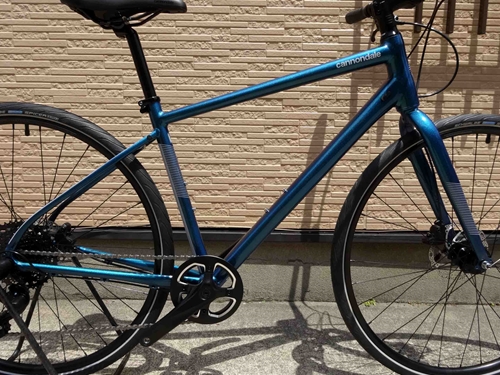 自転車本体 Cannondale Quick 4 Quick 4 | Hybrid Bikes | Cannondale